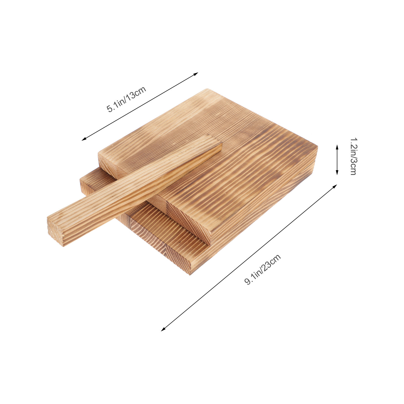 Wooden Dumpling Press Set Doug - Dumpling Press Set review and price