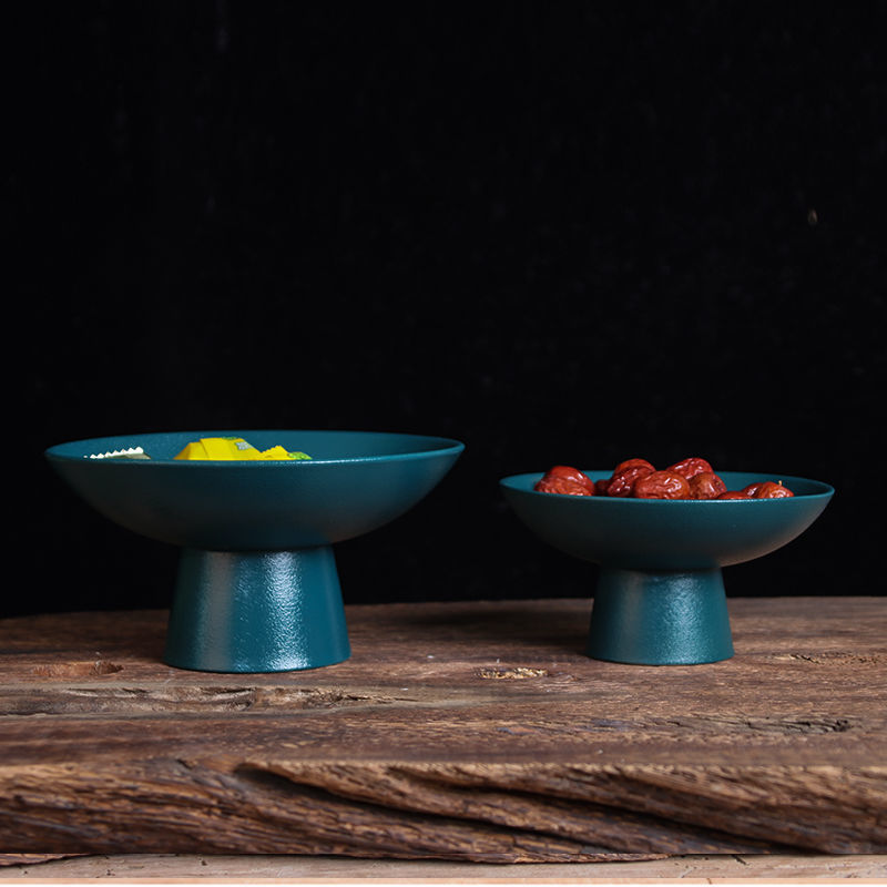 Chinese Ceramic Fruit Bowl Cre - Dim Sum Basket review and price