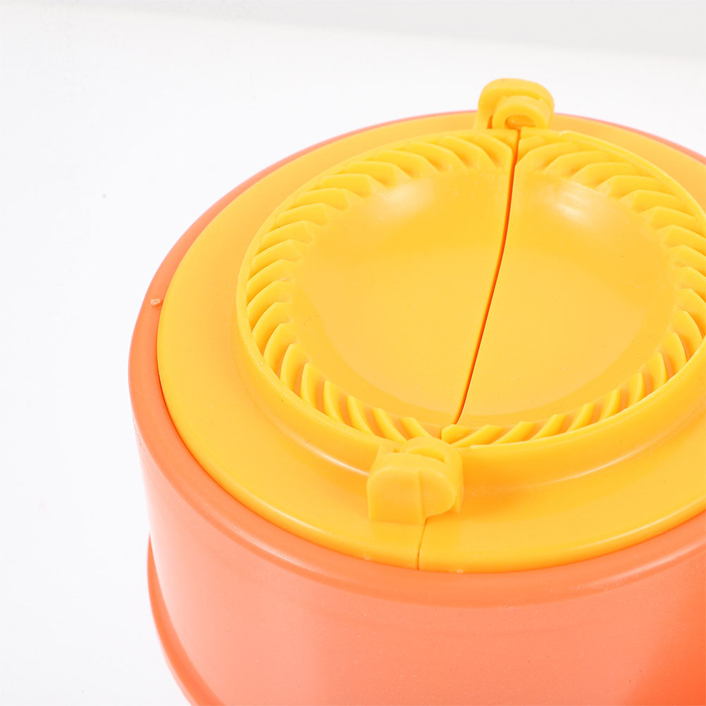 Dumpling Wrapper Mold 2 Piece  - Dumpling Press Set review and price