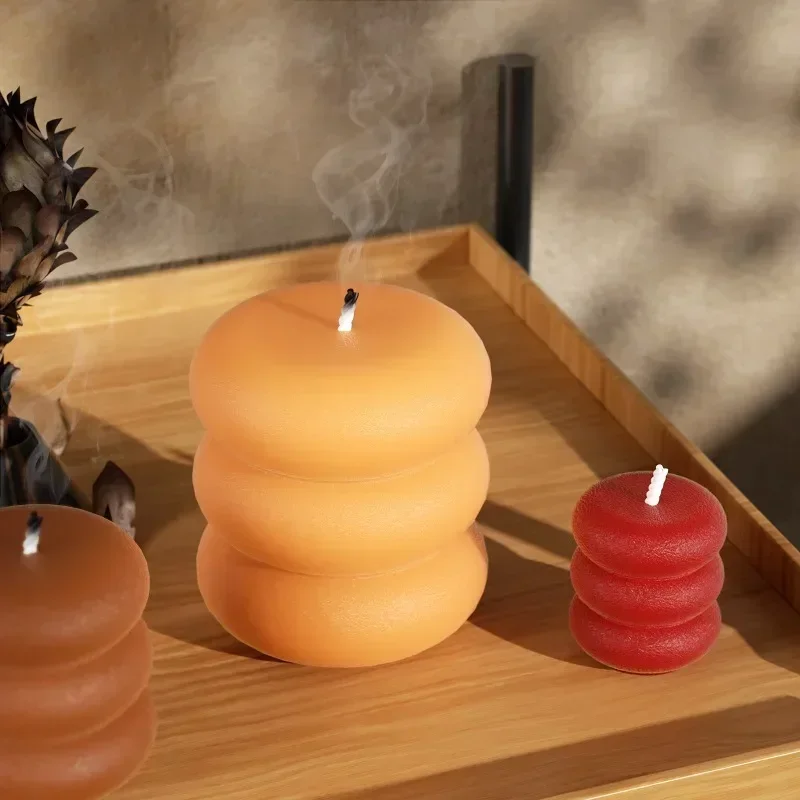 New Product Explosion 3D Creat - Donut Mold Silicone review and price