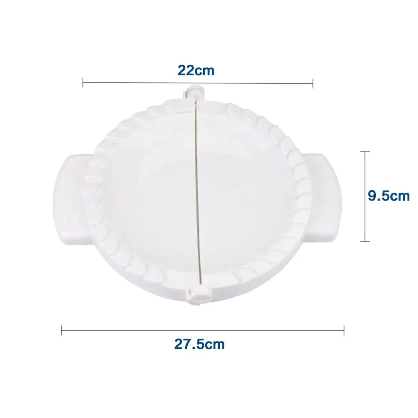 DIY Dumpling Mold Press Kitche - Dumpling Press Set review and price