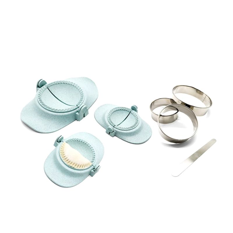 NEW HOT In Stock-1 Set Dumplin - Dumpling Press Set review and price