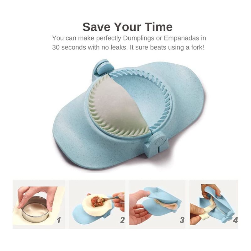 NEW HOT In Stock-1 Set Dumplin - Dumpling Press Set review and price