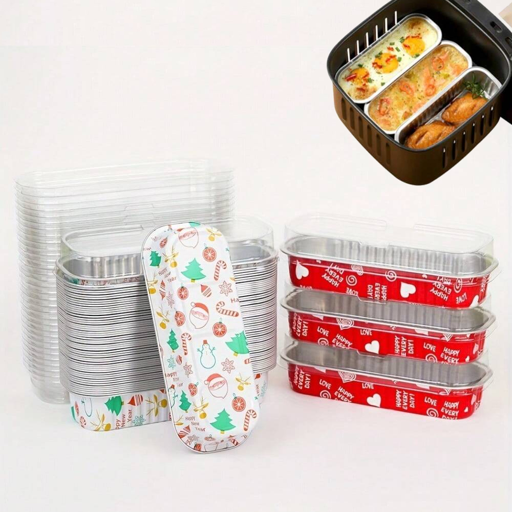 Rectangular Disposable Baking  - Egg Waffle Pan review and price