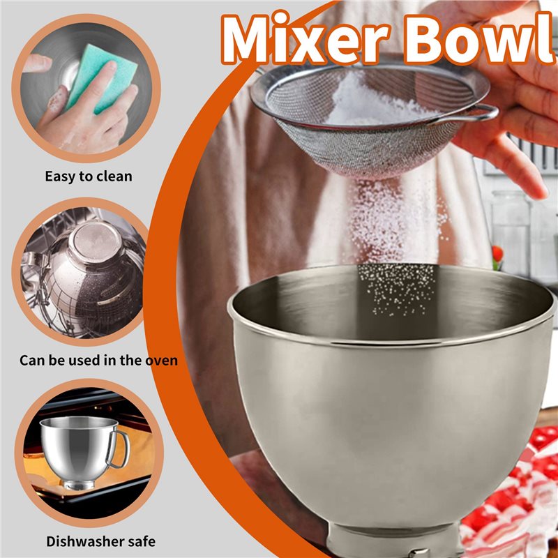 Homeparts For Kitchenaid Class - Kitchenaid Mixer Artisan 5Qt review and price