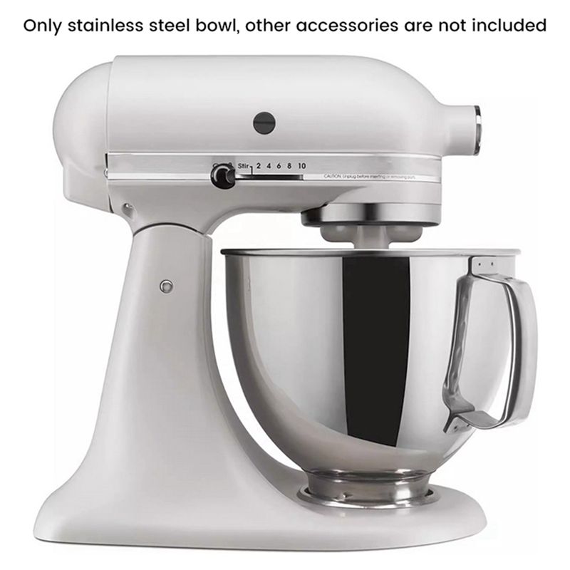 A21T 3X Stainless Steel Mixer  - Kitchenaid Mixer Artisan 5Qt review and price
