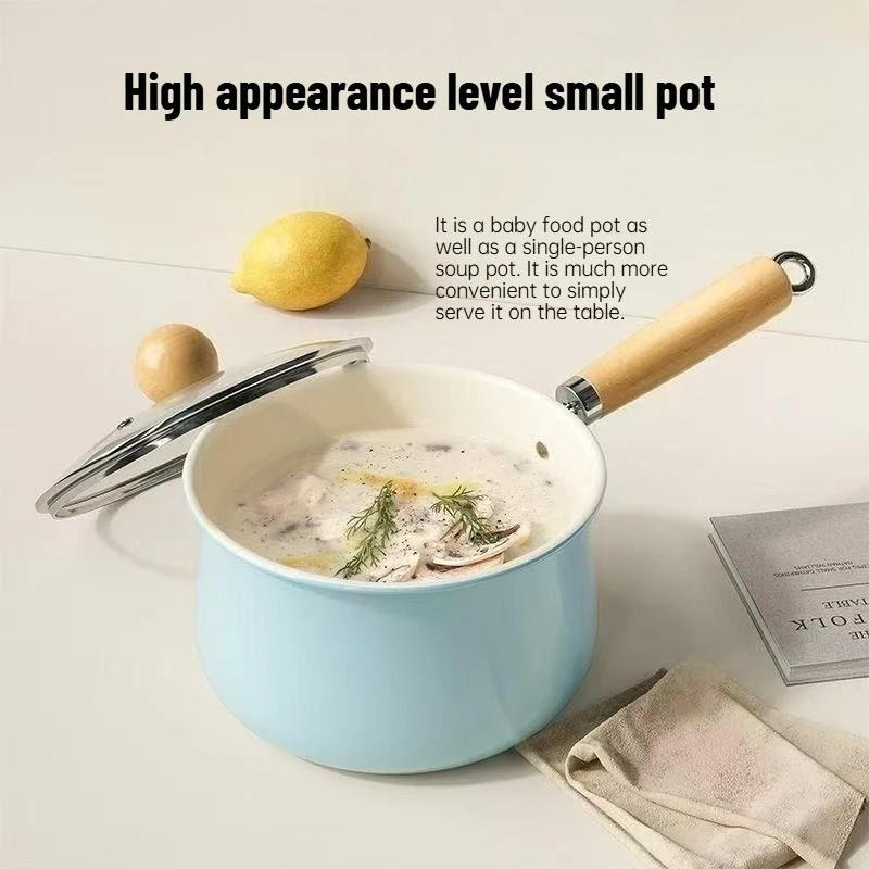JUSTINLAU 16/18cm Diameter Cer - Cast Iron Corn review and price
