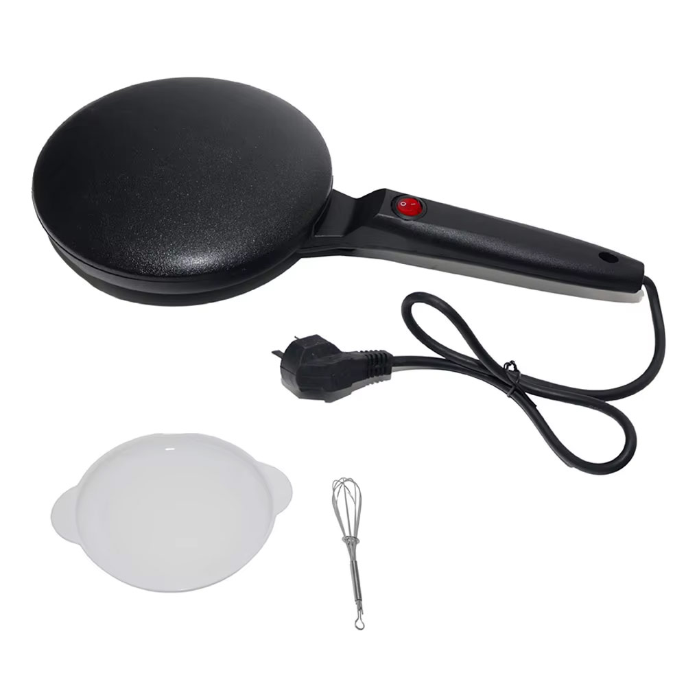 TINSOL Electric Pancake Maker  - Mini Pancake Griddle review and price