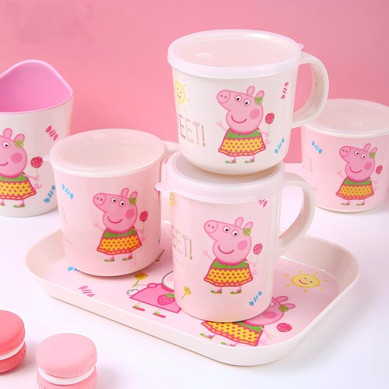 WUHE Peppa Pig Kids Toddler Me - Dim Sum Basket review and price