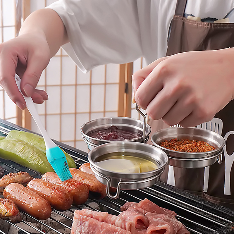 【K】3-in-1 Stainless Steel Egg  - Egg Waffle Pan review and price